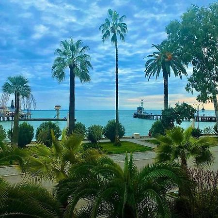 Квартира У Моря В Сухуме Sukhumi Luaran gambar